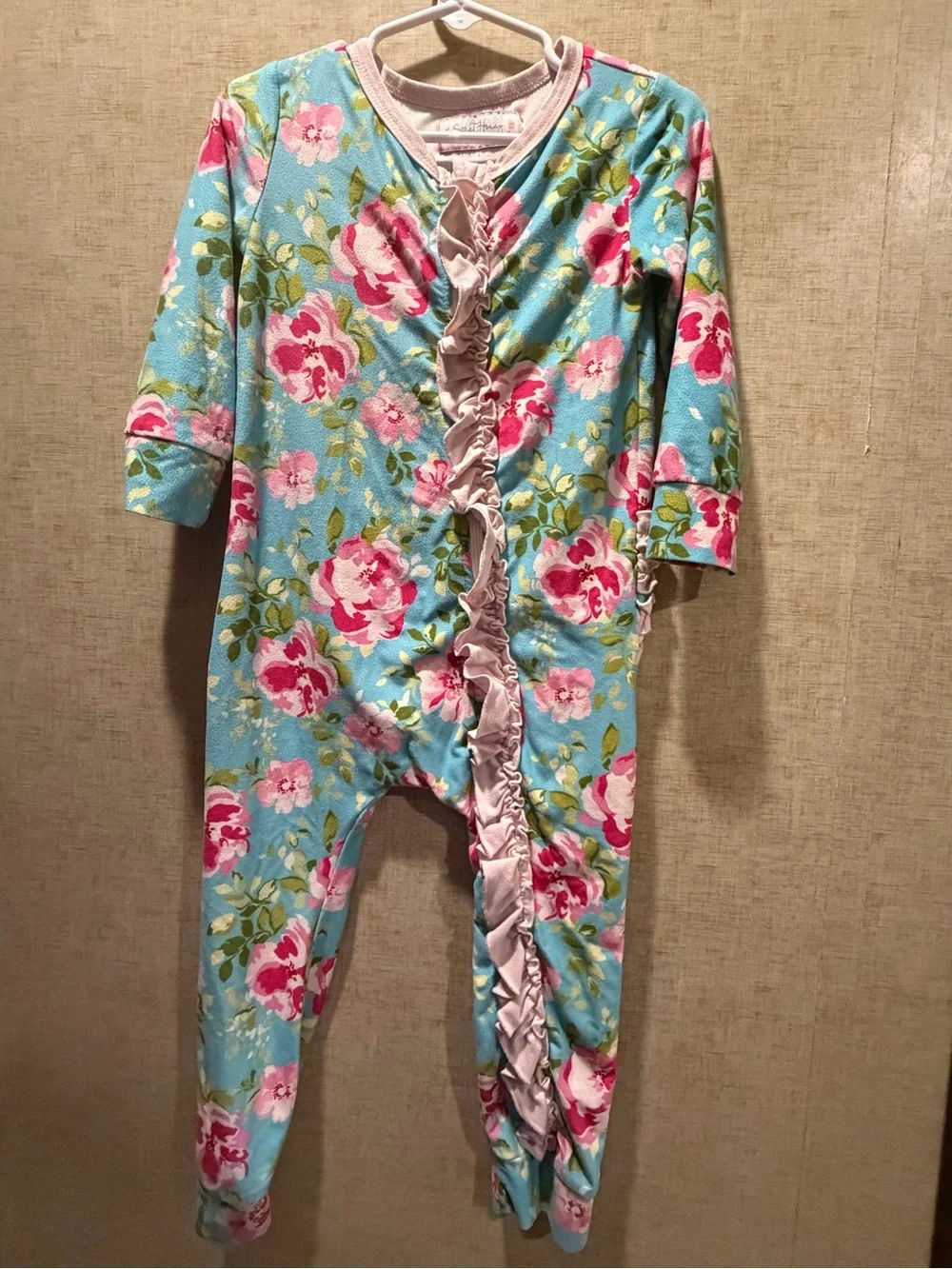 Sweet Honey Pajamas